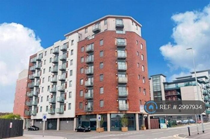 2 Bedroom Flat To Rent In Leylands Road, Leeds, LS2