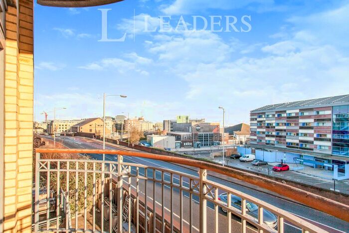 2 Bedroom Property To Rent In The Belvedere, Homerton Street, CB2