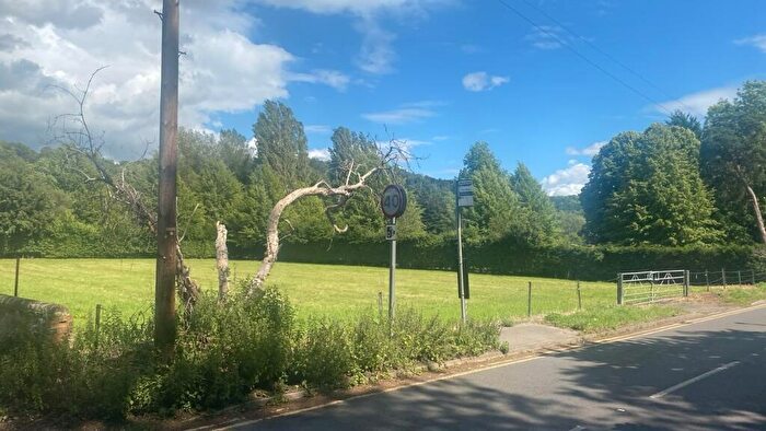 Land For Sale In Wargrave Road, Henley-On-Thames, RG9
