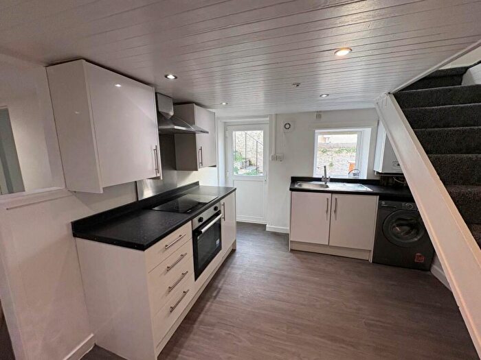 2 Bedroom House To Rent In Highbury Road, Weston-super-Mare, North Somerset, BS23