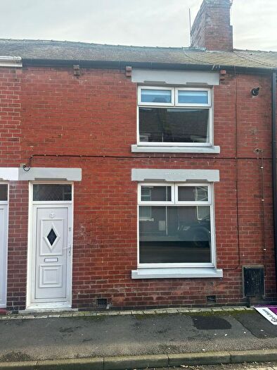 3 Bedroom Terraced House To Rent In Maplewood Street, Fence Houses, DH4