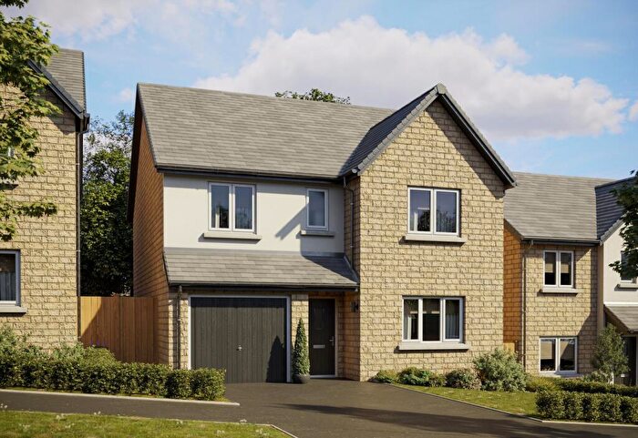 4 Bedroom Detached House For Sale In Watery Lane, Lancaster, LA1