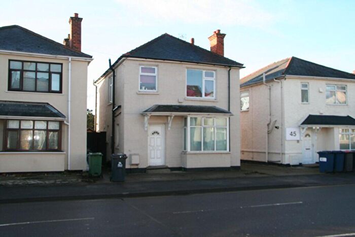 4 Bedroom Detached House To Rent In Elizabeth Way, Cambridge, CB4