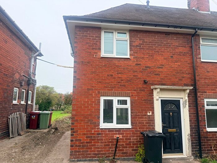 3 Bedroom Property To Rent In Robertsons Avenue, Duckmanton, Chesterfield, S44