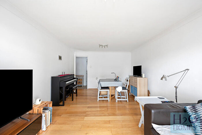 2 Bedroom Apartment For Sale In Britannia Court, Brighton Marina Village, Brighton, BN2