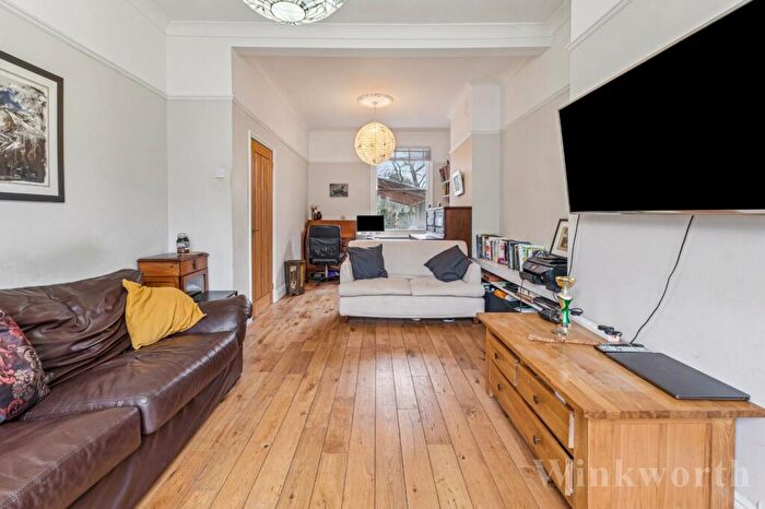 3 Bedroom Terraced House For Sale In Camplin Street, London, SE14