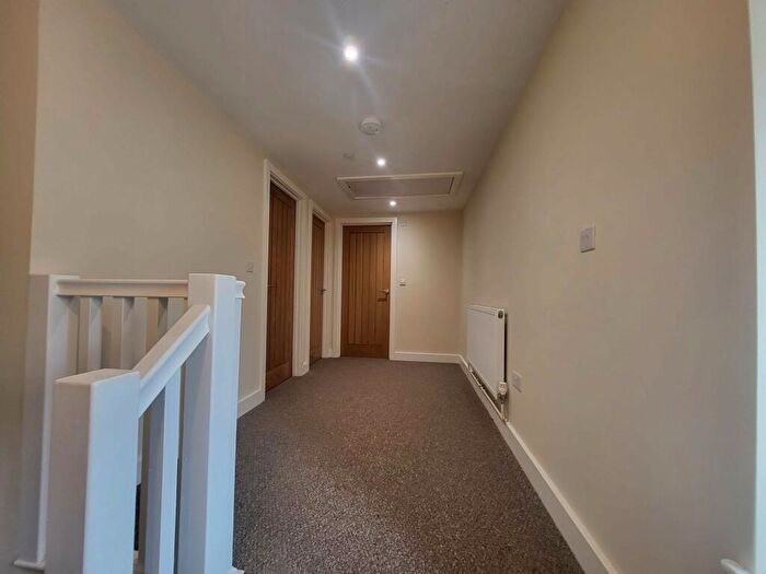 2 Bedroom Barn Conversion To Rent In Trellech Grange, Llanishen, Chepstow, NP16