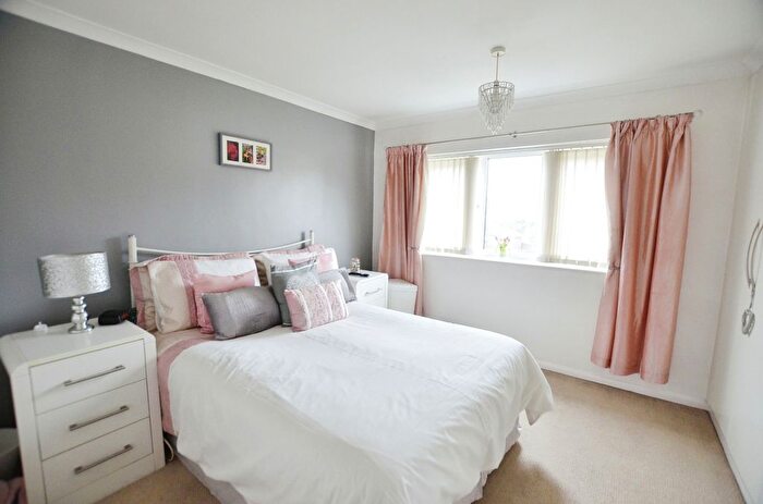 2 Bedroom Semi-Detached House For Sale In Forest Hill Road, Worksop, S81