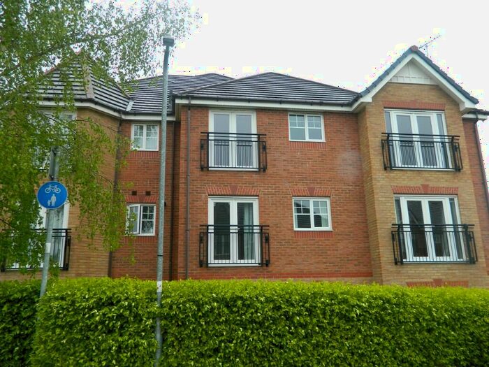 2 Bedroom Apartment To Rent In Chariot Drive, Brymbo, LL11