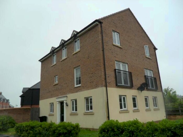 3 Bedroom Town House To Rent In Badger Lane, Bourne, PE10