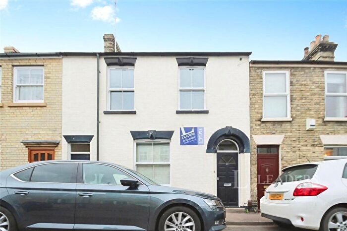 1 Bedroom House To Rent In Ainsworth Street, Cambridge, CB1