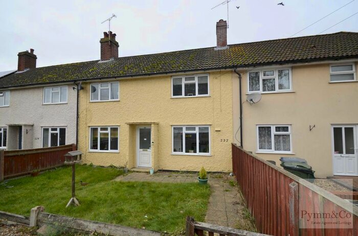3 Bedroom Property To Rent In Norwich Road, Wroxham, NR12