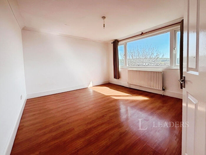 4 Bedroom Maisonette To Rent In Princes Terrace, Upper Maisonette, Brighton, BN2