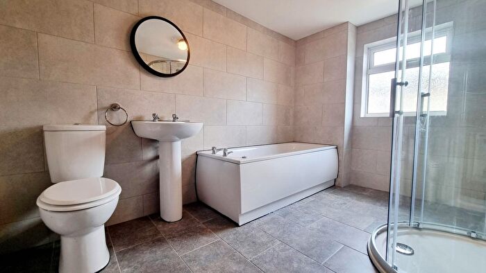 2 Bedroom Terraced House To Rent In Denmark Road, Ramsgate, CT11