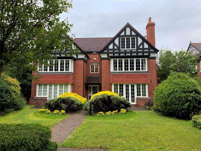 2 Bedroom Apartment To Rent In Riverbank House, Victoria Embankment, Nottingham, NG2