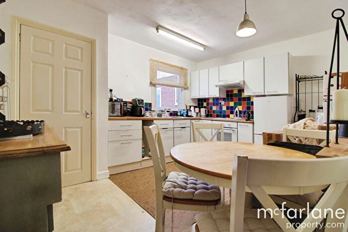 2 Bedroom Terraced House To Rent In Whitehead Street, Swindon, SN1