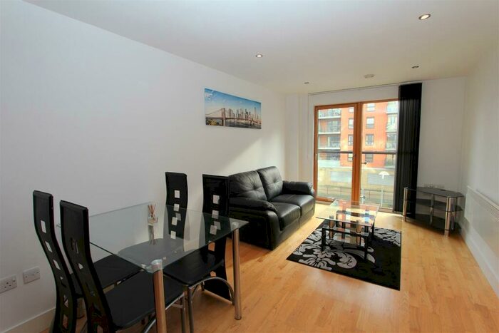 1 Bedroom Flat To Rent In Magellan House, Leeds Dock, LS10
