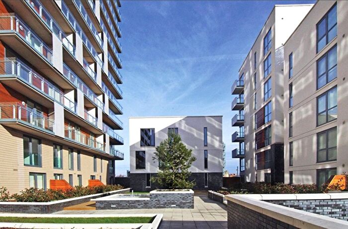 Studio To Rent In Block, Spectrum, Blackfriars Road, Salford, M3