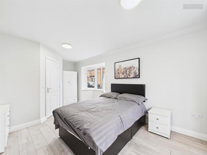 1 Bedroom Detached House To Rent In Humphrys Street, Peterborough, PE2