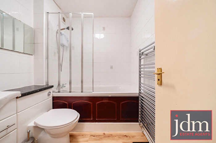 1 Bedroom Apartment To Rent In York Rise, Orpington, BR6