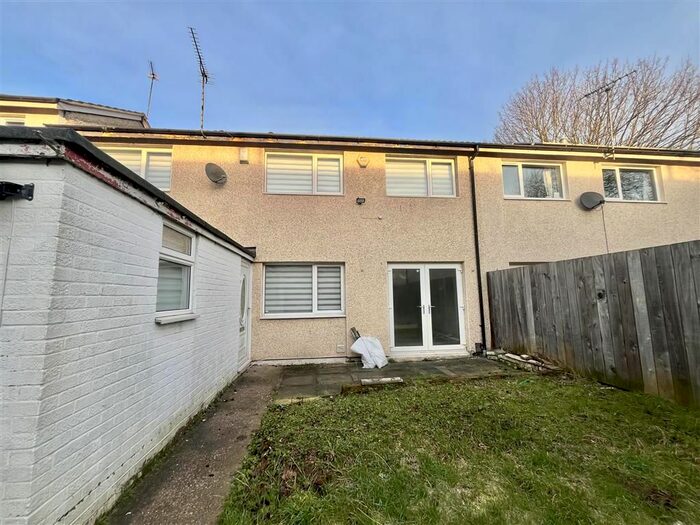 3 Bedroom Property To Rent In Quarry Avenue, Bulwell, Nottingham, NG6