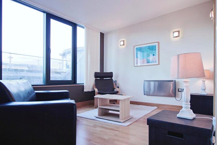 2 Bedroom Flat To Rent In Victoria Mills, Salts Mill Road, Shipley, Bradford, BD17