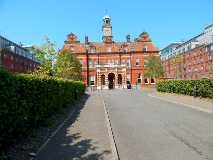 2 Bedroom Apartment To Rent In The Pavilion, St Stephens Road, Norwich, NR1