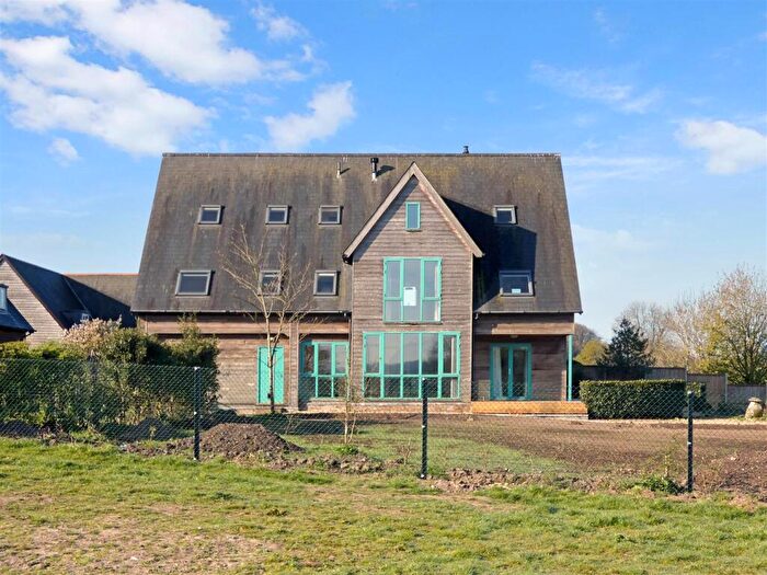 6 Bedroom Detached House For Sale In Donhead St Mary, Shaftesbury, SP7