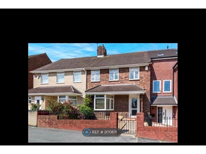 4 Bedroom Terraced House To Rent In Mayville Avenue, Filton, Bristol, BS34
