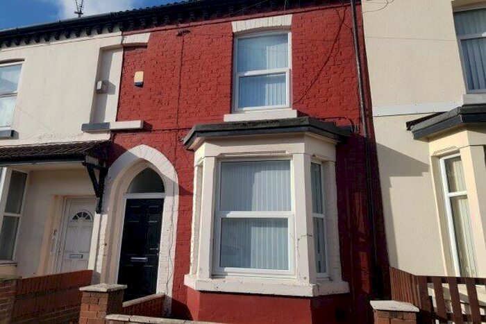 3 Bedroom Property To Rent In Oak Leigh, Liverpool, L13