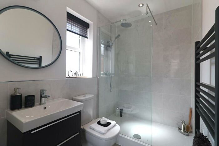 4 Bedroom Detached House For Sale In Plot - The Kingston, Kings, Grimsby, DN32