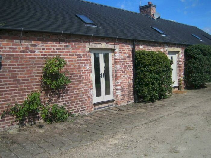 5 Bedroom Detached House To Rent In The Byre, Windley, Duffield, Belper, DE56