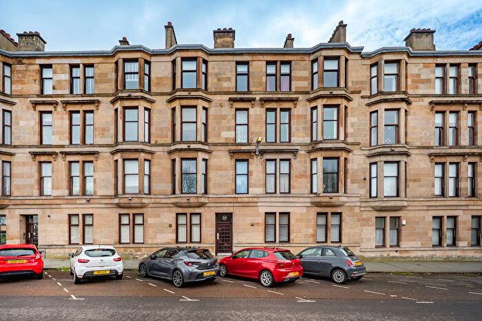 2 Bedroom Flat For Sale In Victoria Street, Rutherglen, Glasgow, G73