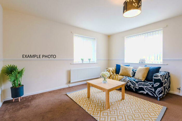 1 Bedroom Terraced House To Rent In Thomas Court, Salford, M6