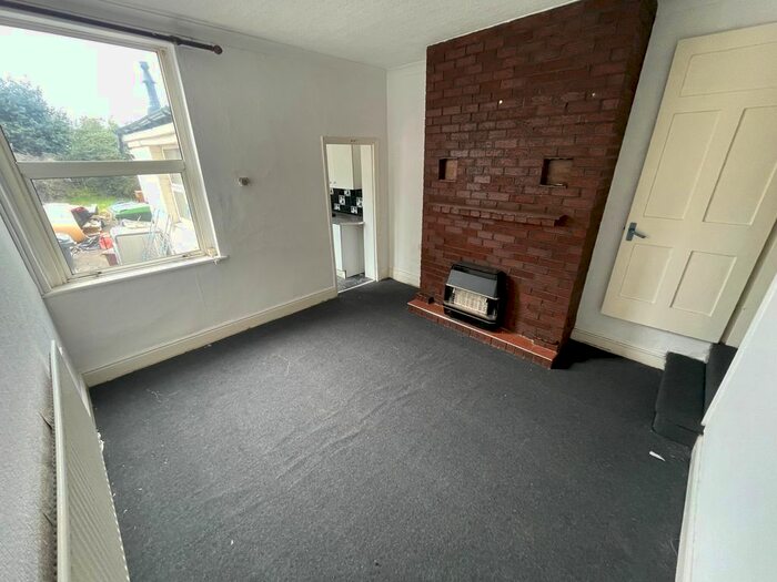 3 Bedroom Terraced House To Rent In Bernard Street, West Bromwich, B71
