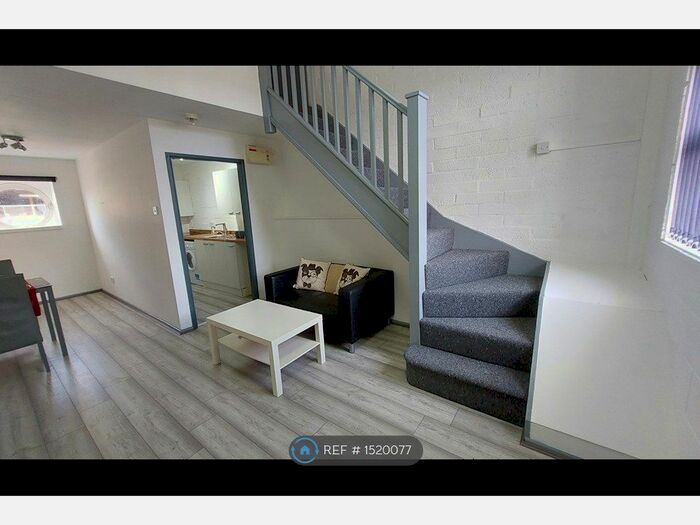 1 Bedroom Flat To Rent In Marquis Street, Leicester, LE1