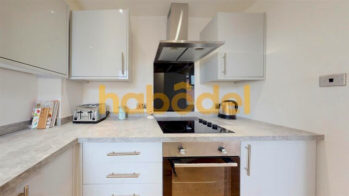 Studio To Rent In Lansdowne Road, Bridlington, YO15