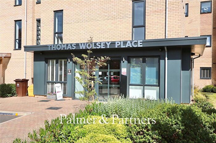 2 Bedroom Apartment For Sale In Lower Brook Street, Ipswich, Suffolk, IP4