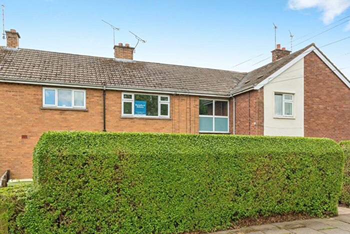 2 Bedroom Flat For Sale In Halton Road, Chester, Cheshire, CH2