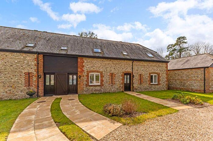 2 Bedroom Cottage For Sale In Barton Farm, Dorchester, DT2