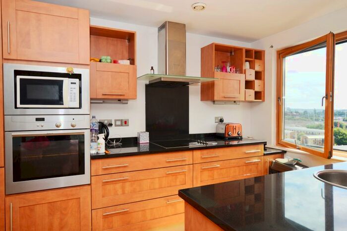 2 Bedroom Apartment To Rent In McClintock House Leeds Dock City Centre, LS10