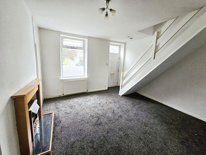 2 Bedroom Terraced House To Rent In William Street, South Moor, Stanley, Durham, DH9