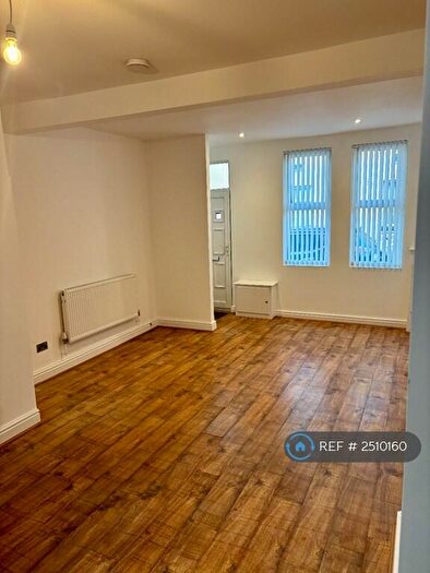 2 Bedroom Terraced House To Rent In Waller Street, Bootle, L20