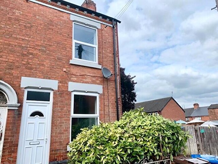 2 Bedroom Terraced House To Rent In Drewry Lane, Derby, DE22