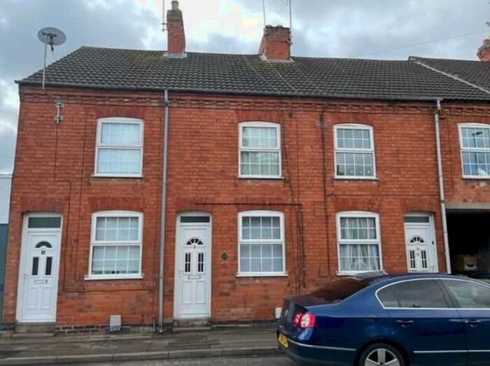 2 Bedroom Terraced House To Rent In King Street, Leicester, LE19