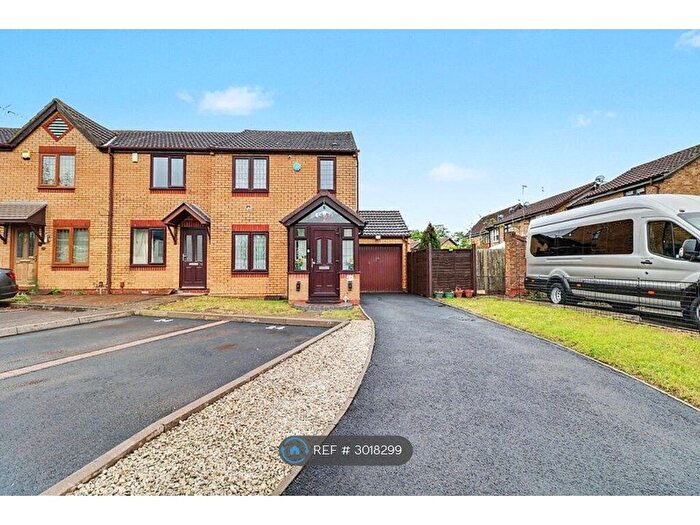 2 Bedroom End Of Terrace House To Rent In Telford Way, Hayes, UB4