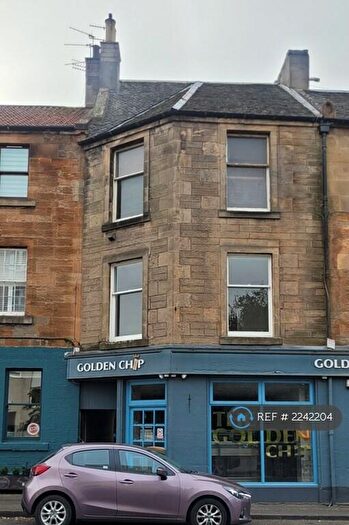 2 Bedroom Flat To Rent In High Street, Linlithgow, EH49