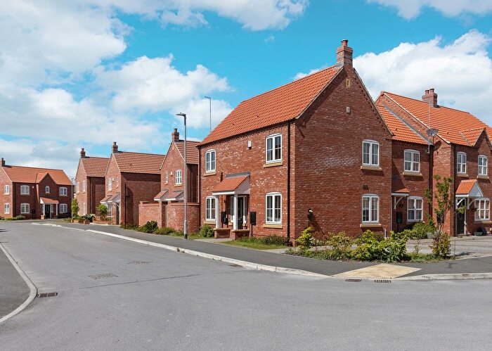3 Bedroom End Of Terrace House For Sale In Phoenix Avenue, Goole, North Humberside, DN14