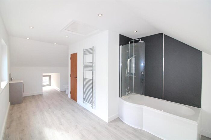 2 Bedroom Apartment To Rent In Flat The Old Library, Carlton Road, Nottingham, NG3