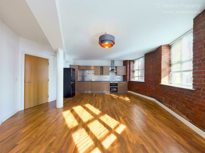 2 Bedroom Apartment To Rent In Pandongate House, City Road, Newcastle Upon Tyne, Tyne And Wear, NE1